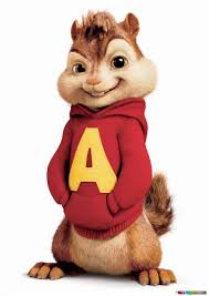 Pin On Alvin And The Chipmunks