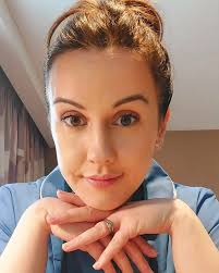 Profile for Kaye Davis