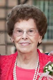 Most Recent Obituaries