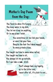 Minted.com has been visited by 10k+ users in the past month Happy Mothers Day Dog Mum Design Corral