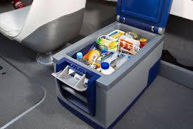 5 Best Truck Refrigerators Every Trucker Should Know About Cool Trucks Trucks Vintage Leather Chairs