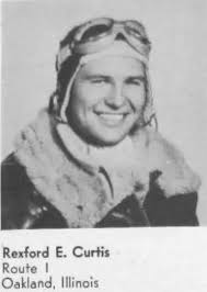 Rexford Earl Curtis (1921-1953)