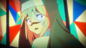 THE IDATEN DEITIES KNOW ONLY PEACE, AND BEATING EACH OTHER TO A PULP,  APPARENTLY – IT'S YOUR FAULT THAT I'M NOT POPULAR!