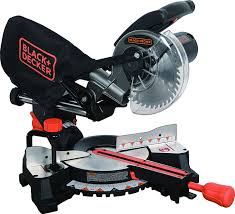 Black And Decker Cordless Circular Saw Manual Black Decker Sm1850bd 7 1 4 Sliding Compound Miter Saw Awesome Products Selected By Anna Churchill Sliding Compound Miter Saw Compound Mitre Saw Miter Saw