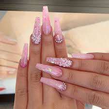 Nailsonfleek Hashtag On Instagram Photos And Videos Pink Acrylic Nails Coffin Nails Designs Cute Acrylic Nail Designs Our collection of summer nail designs will help you make your look special during the summer.