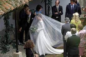 Check spelling or type a new query. Boda Hilda Armada Y Borja Marquez Bodas Famosas Foro Bodas Net