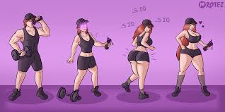 Rule34 - If it exists, there is porn of it   6530771