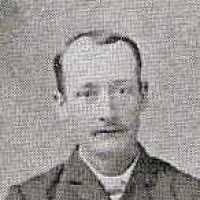 Benjamin Carpenter (1866–1900)