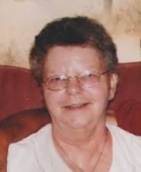 Yolande Clavette (English)