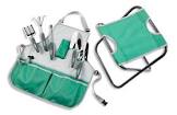 Garden Tools Set, 7-pc Garden Club