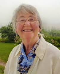 Bertha Louise Douglas