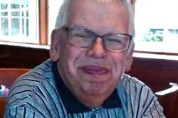 Patricia “Patty” Ann Robinson