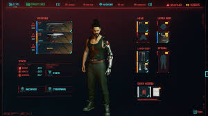 However, you should first complete a chain of side jobs for johnny. Johnny Silverhand S Arm Cyberpunk 2077 Mod