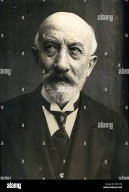 Mr george hi-res stock photography and images