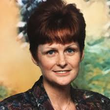 Virginia VR "Gini" Davenport Obituary September 29, 2019