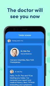 K has information about most primary care conditions, but the app doesn't address orthopedics, dermatology, pregnancy, cancer, pediatrics, or trauma such as cuts, burns, or. K Health For Android Apk Download