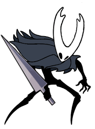 Maybe you would like to learn more about one of these? My Take On The Knight As The Pure Vessel Hollowknight