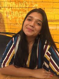 esthetician student seeking clients for services