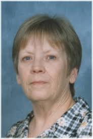 Kathy Mary McCabe Plank (1945-2010): homenaje de Find a Grave