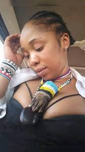 I need a married man yoh wife won't do anything