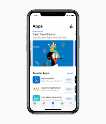 Simply go to app store > your profile picture > subscriptions. Apple Rings In New Era Of Services Following Landmark Year Apple