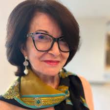 Councilwoman Judy Dugo