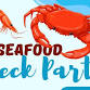 Deck Party at Causeway Cove Marina event image