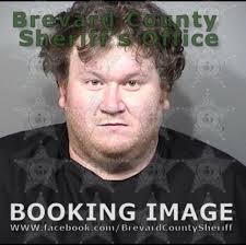 Arrests In Brevard County: October 11, 2019
