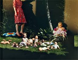 Photographer tierney gearon has often courted controversy. Tierney Gearon Thinking And Sensing