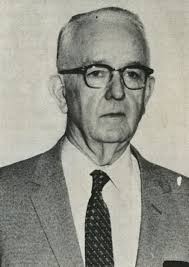 John Garrison Ross (1886-1967)