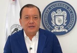 Javier Saldaña: desesperación por no ser visto