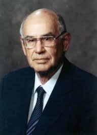 Carl Franklin Hertz (1912-2005)