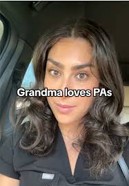 Rachel Cardinelli Physician Assistant