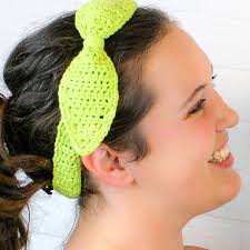 Winding Road Crochet