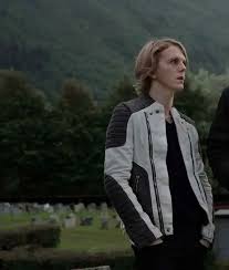Jobs · terms & privacy; Ragnarok Season 02 Laurits Leather Jacket Rockstar Jacket