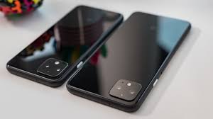 Google Pixel 4 XL Review