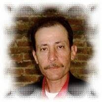 Jose Guadalupe Ulloa Garcia Obituary