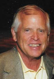 Arthur Pratt Obituary