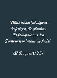 Islam Allah Quran Deutsch Zitate Spruche Zitate Spruche