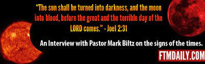 In luke 21, the lord jesus told his disciples that there would be great signs in the heavens (lk. Signs In The Sun Moon And Stars May 18 2013 Followthemoney Com