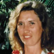 Marilyn K. "Punkie" Vonderchek Obituary (1951
