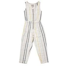 ace jig jumpsuit in parachute