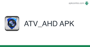 Based on vmeye cloud technology, which enables users to use mobile surveillance without difficult setting like port forwarding any more! Atv Ahd Apk 1 1 9 Aplicacion Android Descargar
