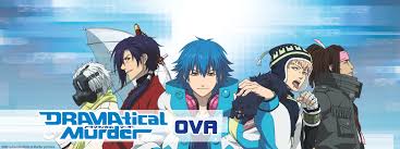 Dramatical murder ova