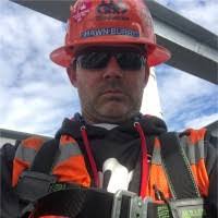 Shawn Burris's Instagram, Twitter & Facebook