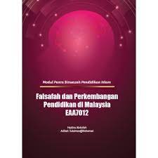 Sejarah pendidikan awal kanak docx sejarah pendidikan awal kanak kanak sebelum merdeka sejarah pendidikan awal kanak kanak bermula pada era 1950 an course hero Falsafah Dan Perkembangan Pendidikan Di Malaysia Ebook Version Shopee Malaysia