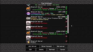 Java edition multiplayer server, run by hypixel inc. Minecraft Hypixel Server Ip Youtube Omong T