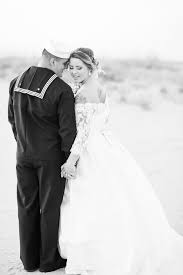 May be prescribed for summer wear and when dinner dress or full dress uniforms are not prescribed. Virginia Beach Navy Wedding Victoria Ricardo