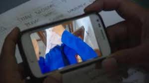Check spelling or type a new query. Heboh Video Mesum Anak Smk Berseragam Bikin Warganet Geger Terkuak Fakta Hingga Ancaman Hukuman Tribun Sumsel