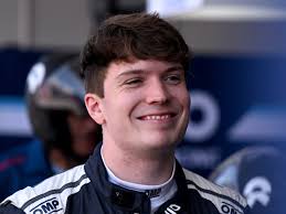 Dan Ticktum slams 'pathetic and childish' Formula E rival Jake Dennis after  smashing him out of the Sao Paulo E-Prix